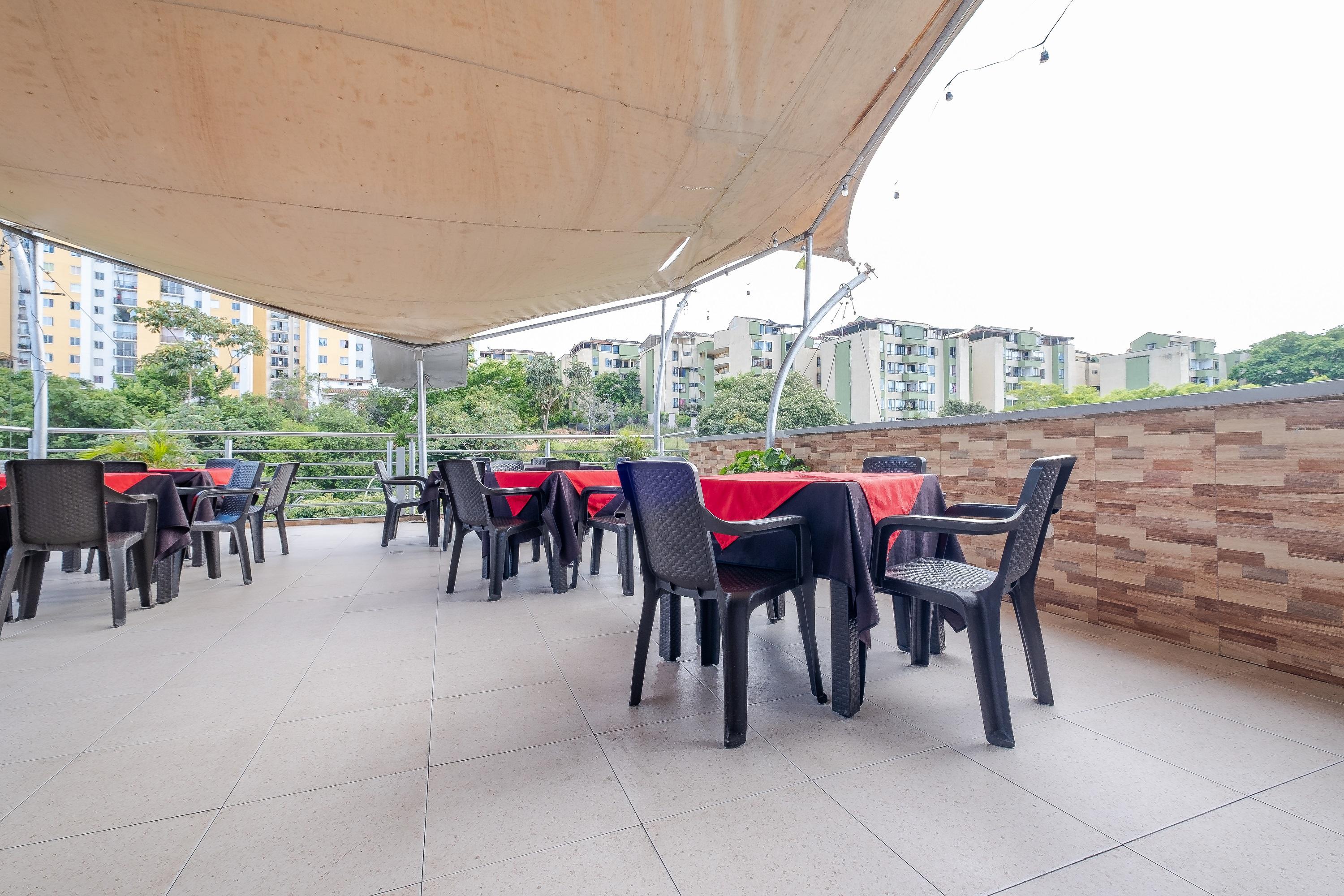 Ayenda 1501 Metropolitana Plaza Bucaramanga Exterior foto