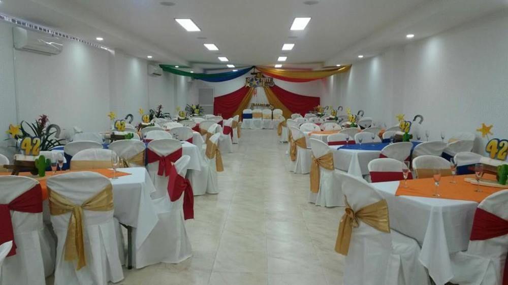 Ayenda 1501 Metropolitana Plaza Bucaramanga Exterior foto