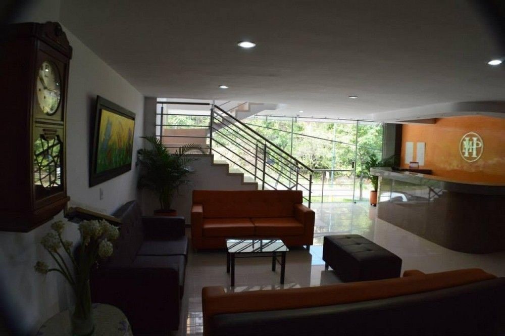 Ayenda 1501 Metropolitana Plaza Bucaramanga Exterior foto