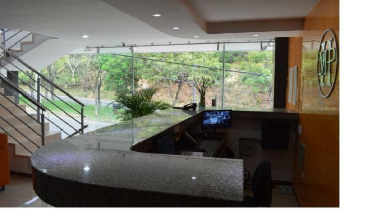 Ayenda 1501 Metropolitana Plaza Bucaramanga Exterior foto